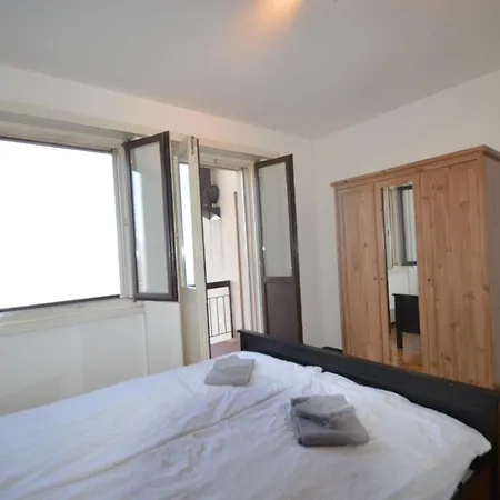 Appartement Belcantone