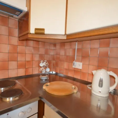 Belcantone Appartement