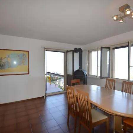 Belcantone Appartement