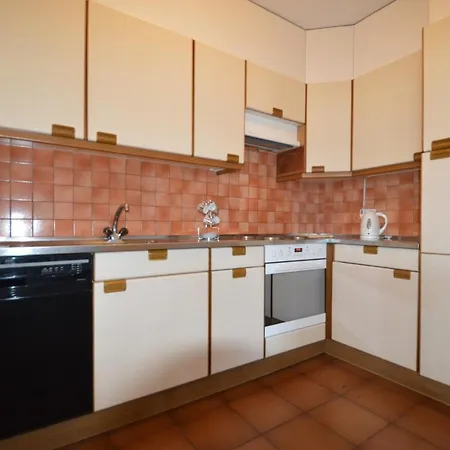Appartement Belcantone Cademario