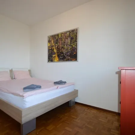 Appartement Belcantone