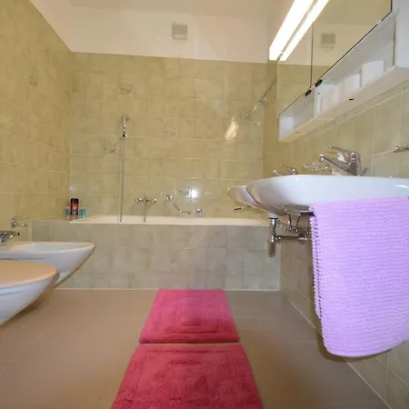 Belcantone Appartement Cademario
