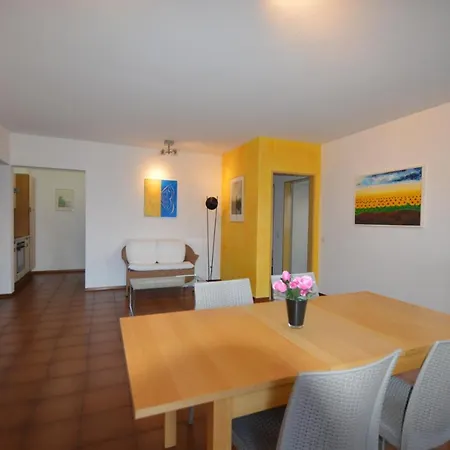 Belcantone Appartement *