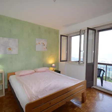 Belcantone Appartement