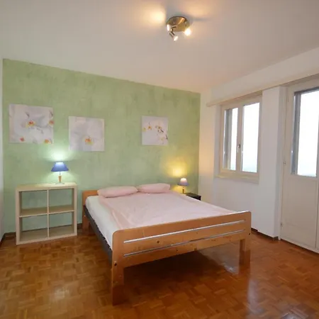 Appartement Belcantone Cademario